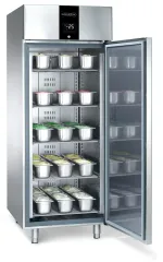 Gelato Storage Freezer