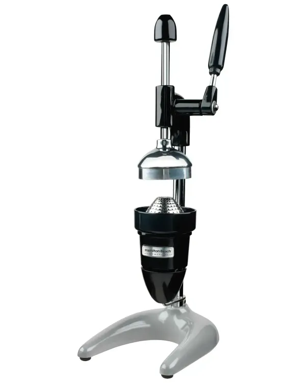 Manual Citrus Juicer