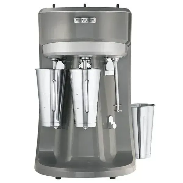 Milkshake Mixer
