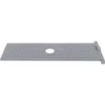 Hobart Dishwasher Strainer (Center)