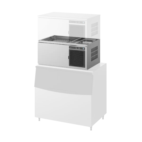 Hoshizaki IM-240XNE 205KG Cube Ice Maker Stackable