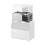 Hoshizaki IM-240XNE 205KG Cube Ice Maker Stackable