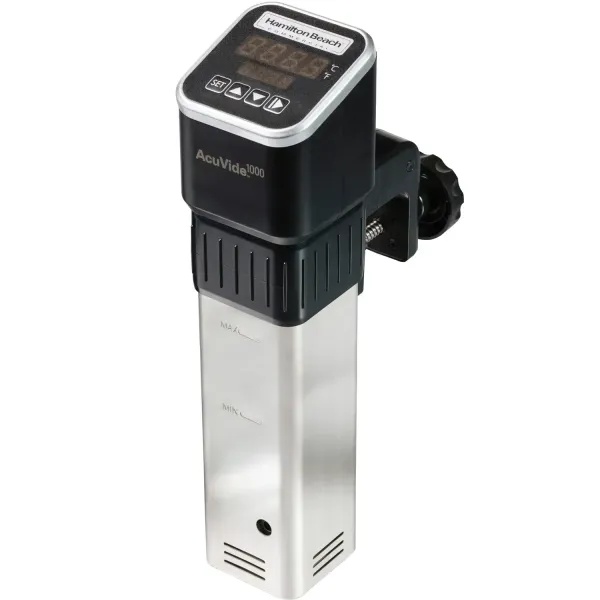 Sous Vide Stick Circulator