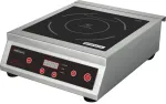 Anvil Alto Induction Cooker - 250mm Cooking Circle 15a