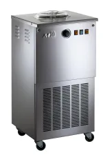 Ice Cream Machine