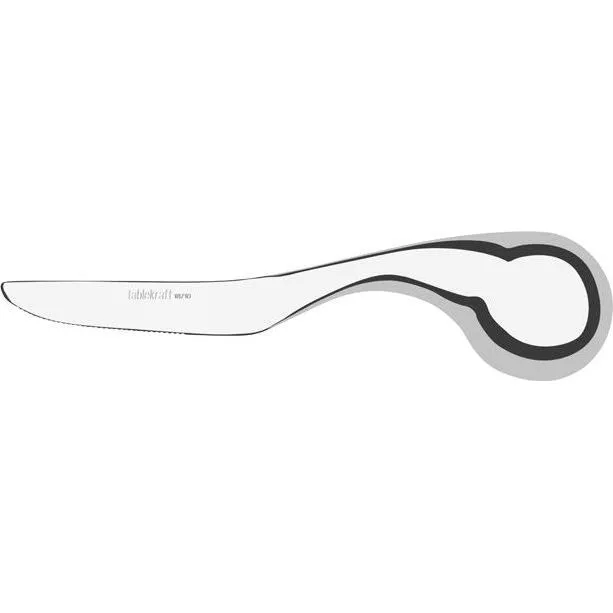 Independent Living Ergonomic Knife