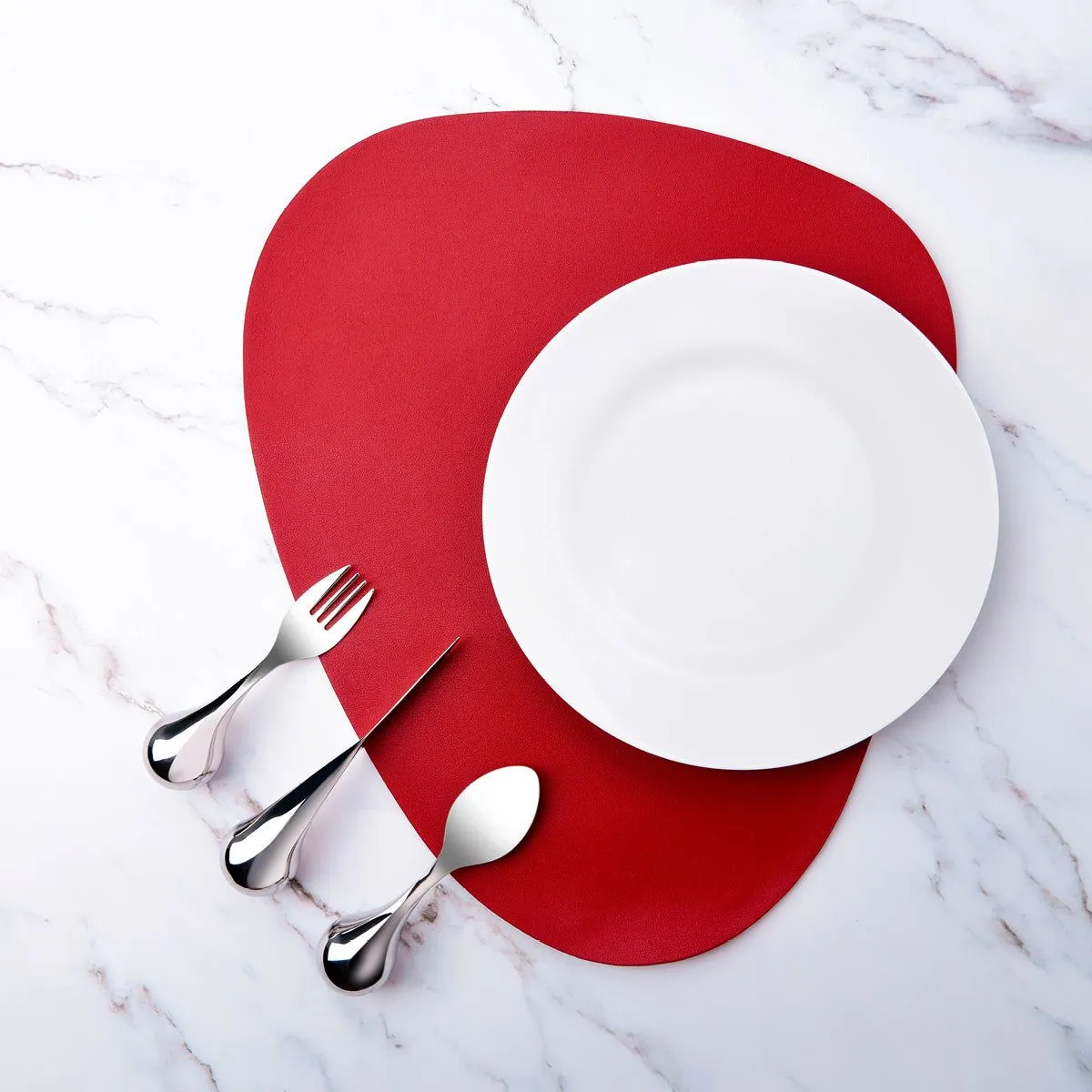 Independent Living Ergonomic Spoon