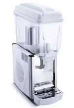 Drink Dispenser Single Bowl