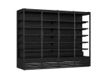 Multideck Fridge 4 Door