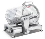 250mm Meat Slicer - Belt Driven