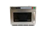 Heavy Duty Microwave 1800w
