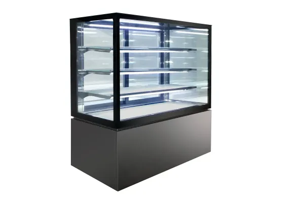 Display Refrigeration