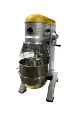 60 Quart Planetary Mixer