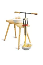 Manual Pasta Extruder