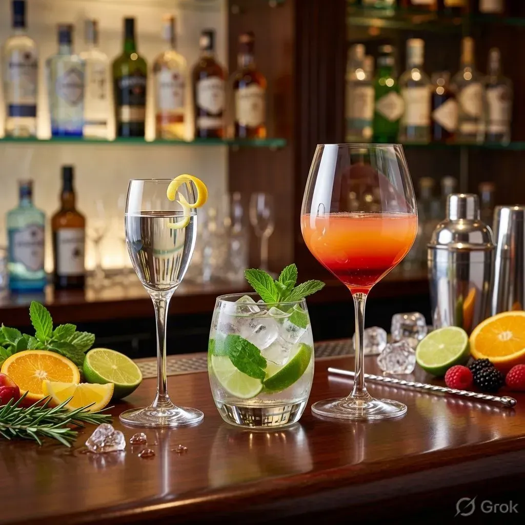 Fiore Schnaps 53ml view 3