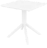 Siesta Sky Table 70 view 4