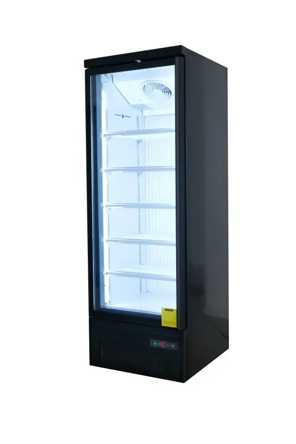 1 Door Fridge