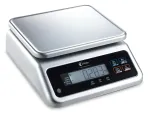 Dual Display 30kg Waterproof Portion Scale