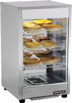 Pie Warmer Mini