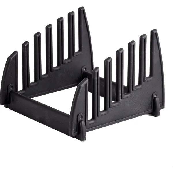 Rack For Cutting Boards 6 Slot - To Suit Boards Under 13mm