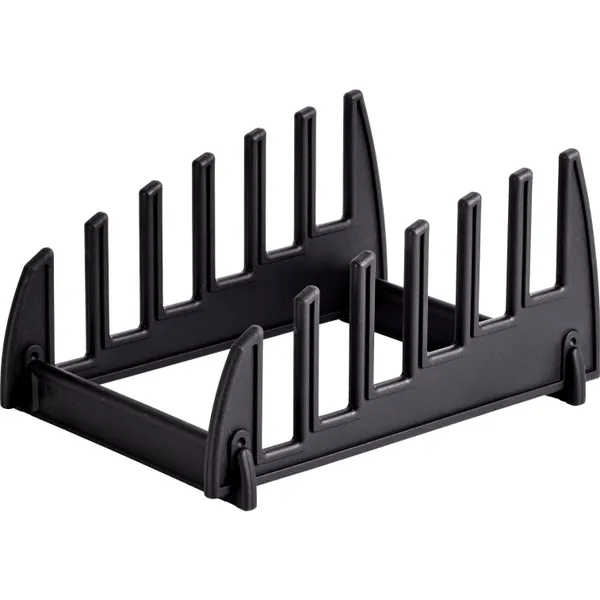 Rack For Cutting Boards 6 Slot - To Suit Boards Under 26mm