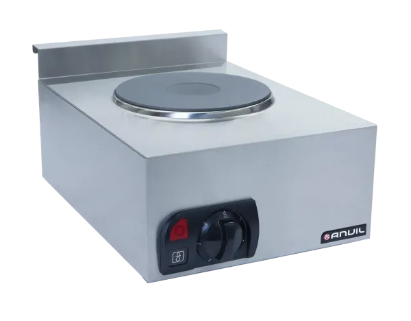Single Boiling Top