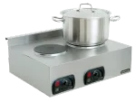 Double Boiling Top