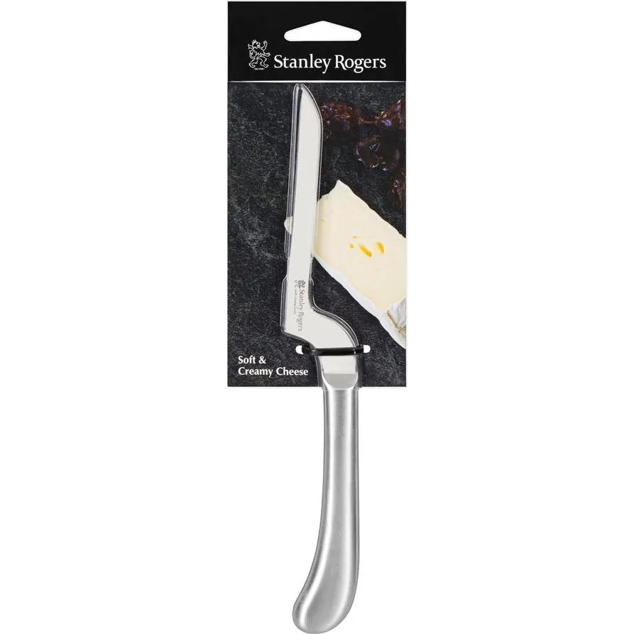 Stanley Rogers Pistol Grip Long Cheese Knife S/S 237mm