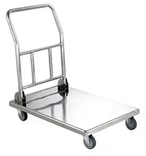 Platform Trolley