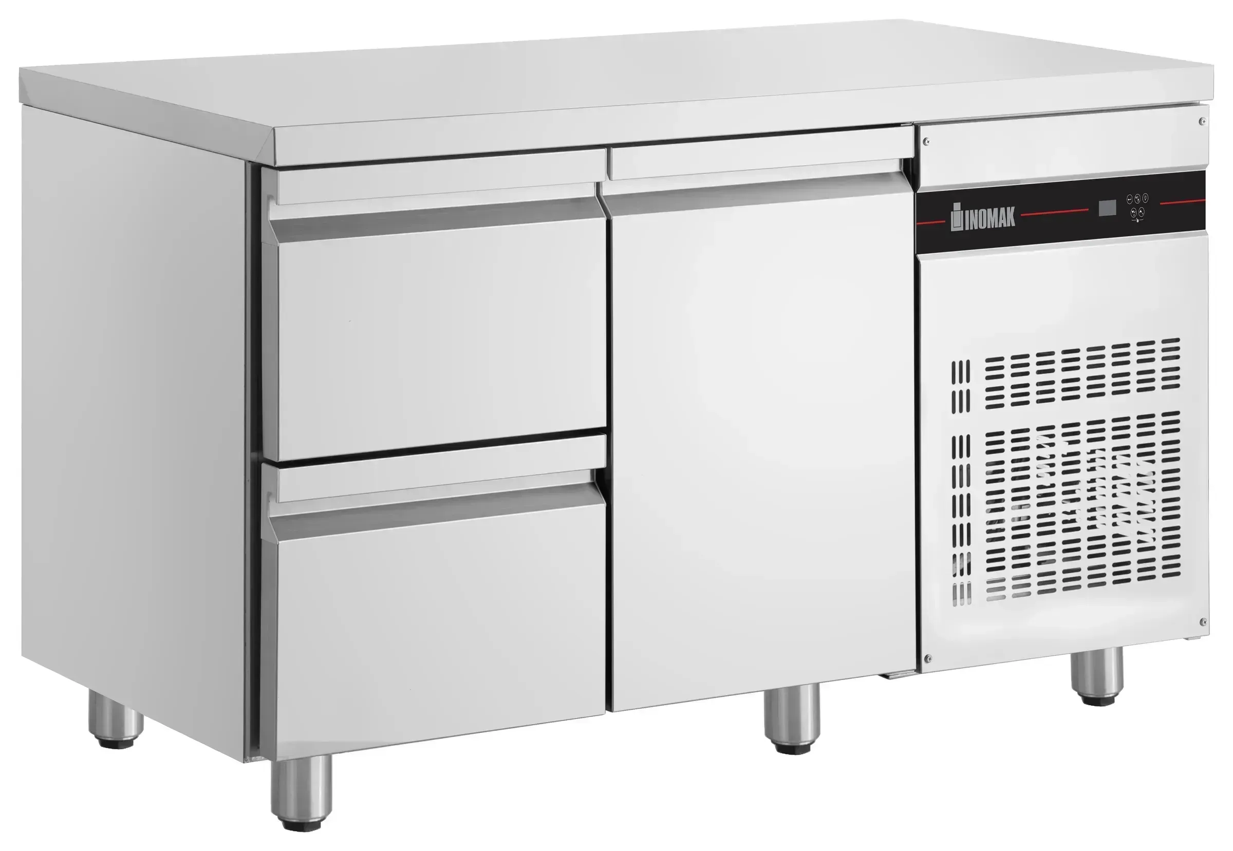 Under Counter Fridge / Freezer