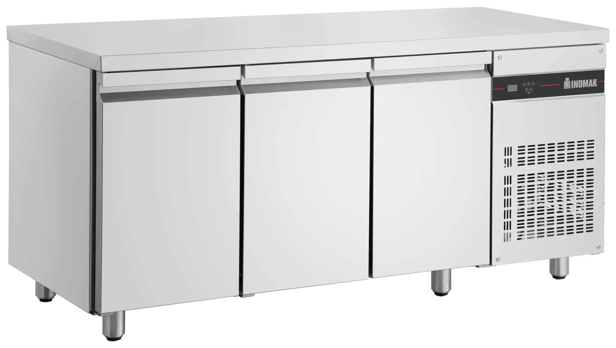 Under-Counter Freezers