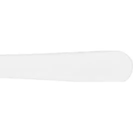 White Dessert Knife 190mm