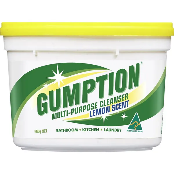 Paste Cleaner — 500g