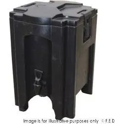 Cold Drink Dispensers