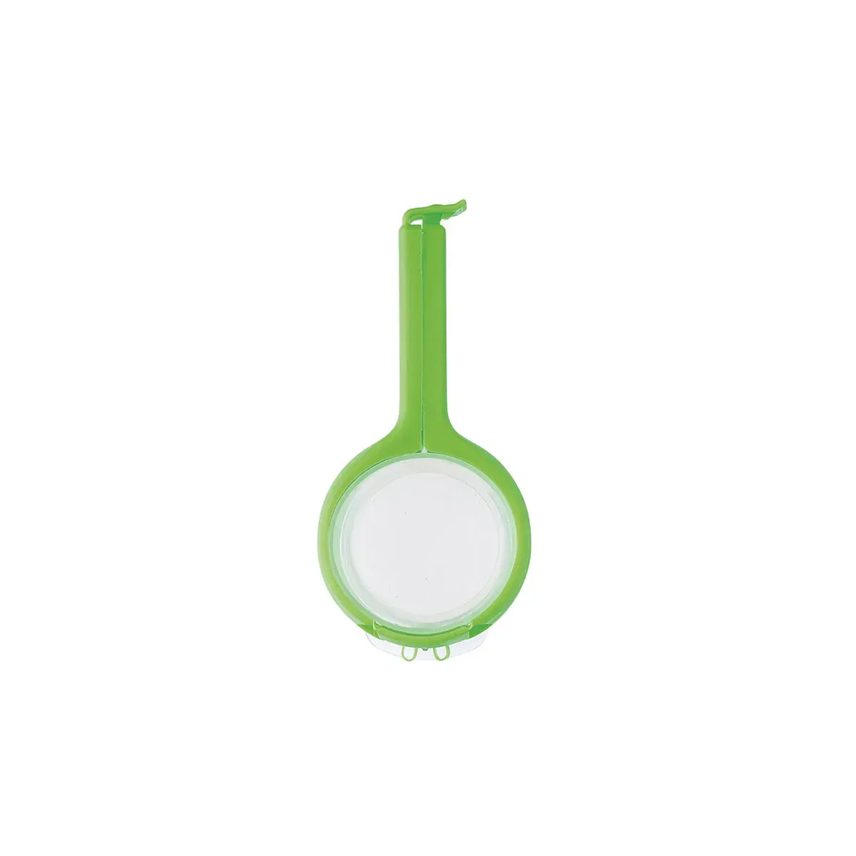 2 In 1 Bag Clip And Pourer