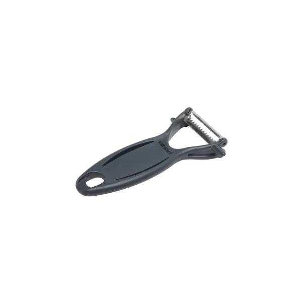 2 In 1 Julienne Peeler