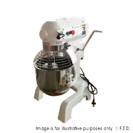 B20KG 20 Litre Heavy Duty Mixer