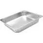 Anti-Jam Pan-2/3 Size, 150mm