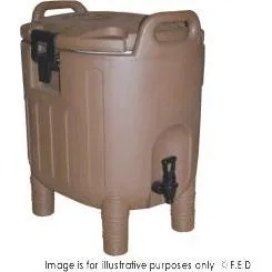 CPWK035-21 Insulated Drink Dispenser
