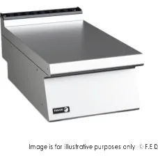 400 Wide Work Top to Integrate Fagor 700 Kore Series - EN-705