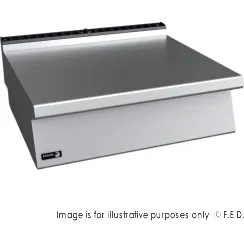 800 Wide Work Top to Integrate Fagor 700 Kore Series - EN-710