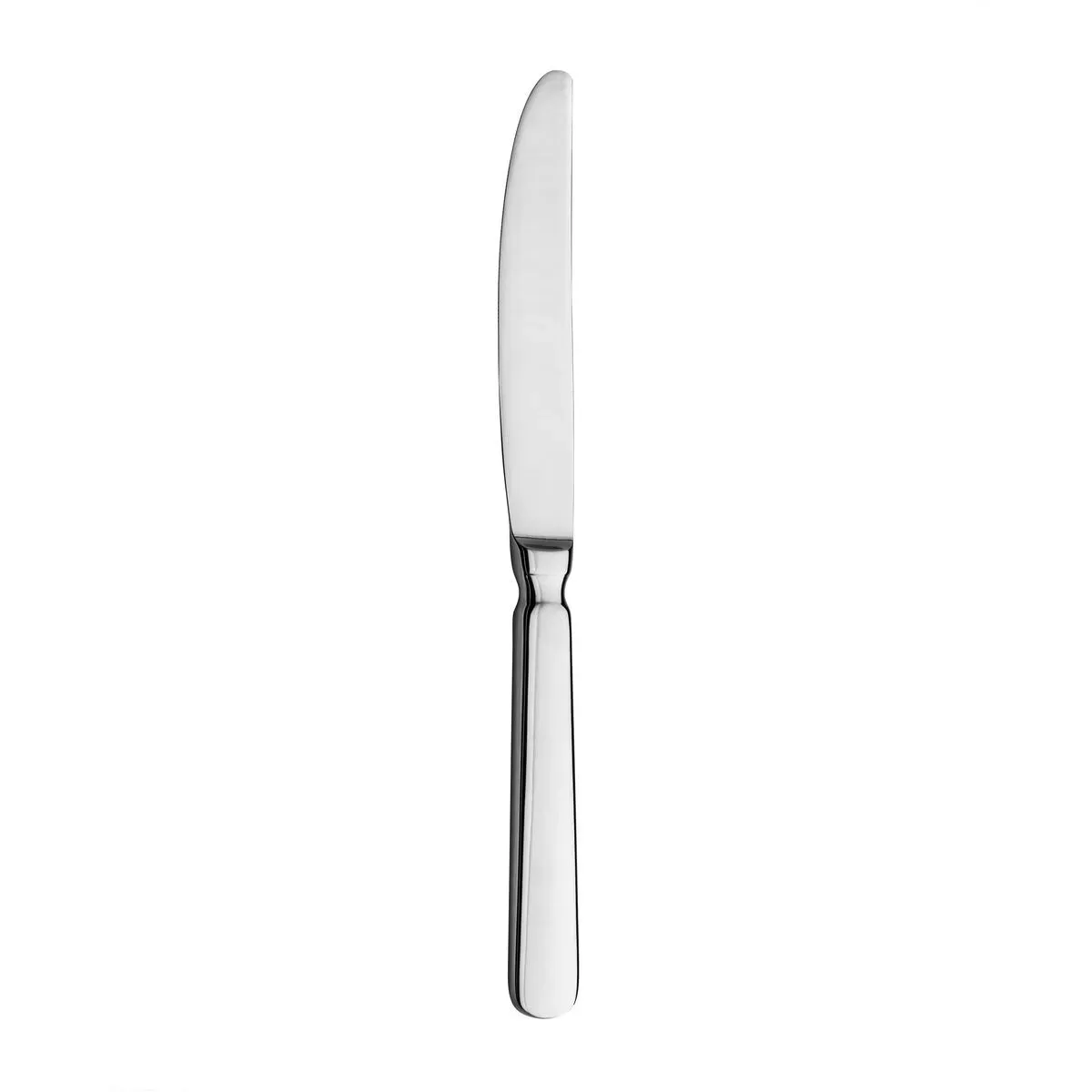 Paris Table Knife - Solid Handle