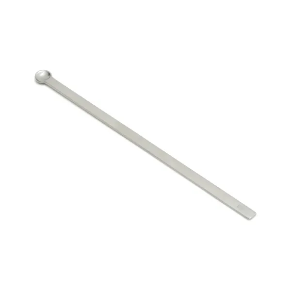 Cocktail Mixer Stainless Steel — 205mm