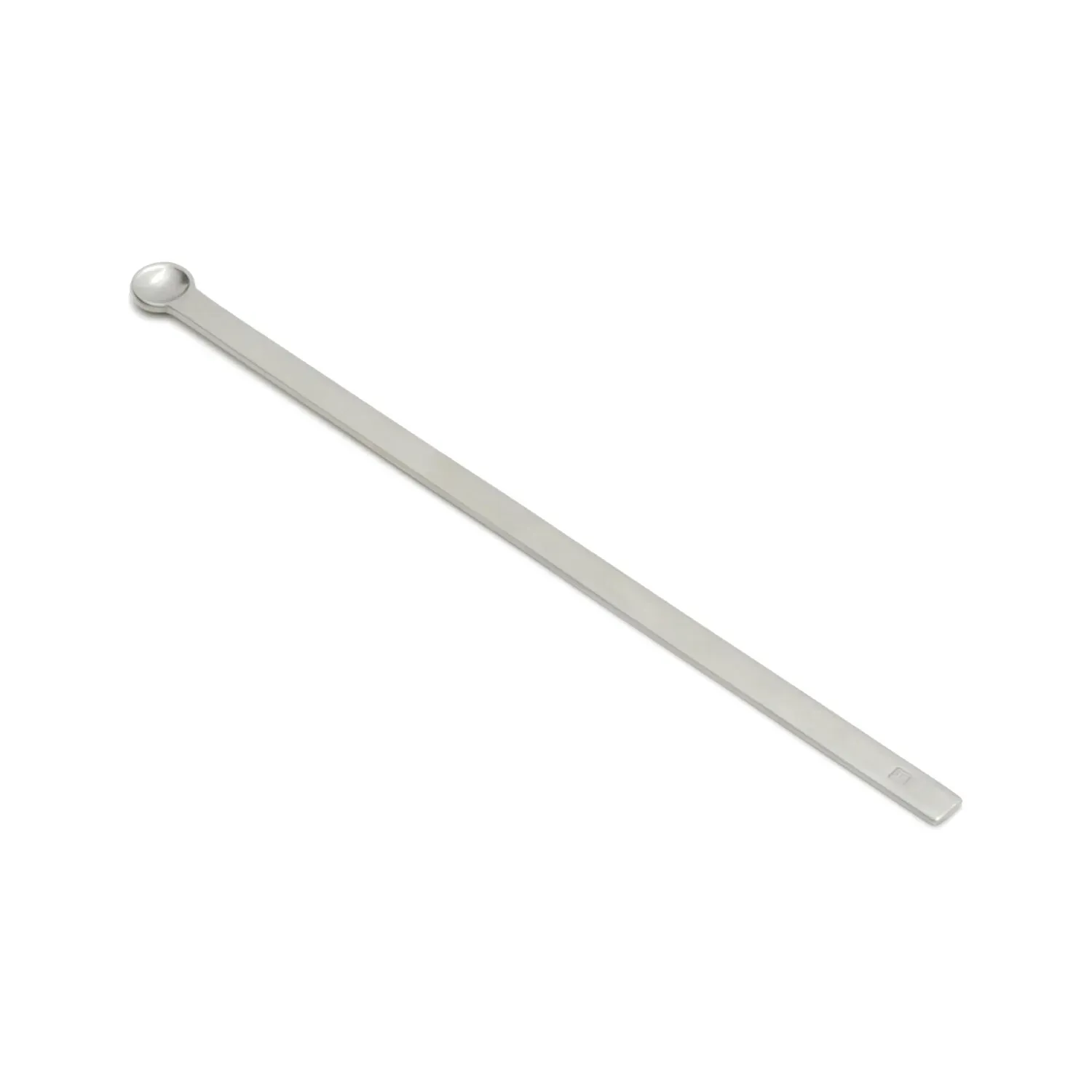 Cocktail Mixer Stainless Steel — 205mm