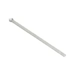 Cocktail Mixer Stainless Steel — 205mm
