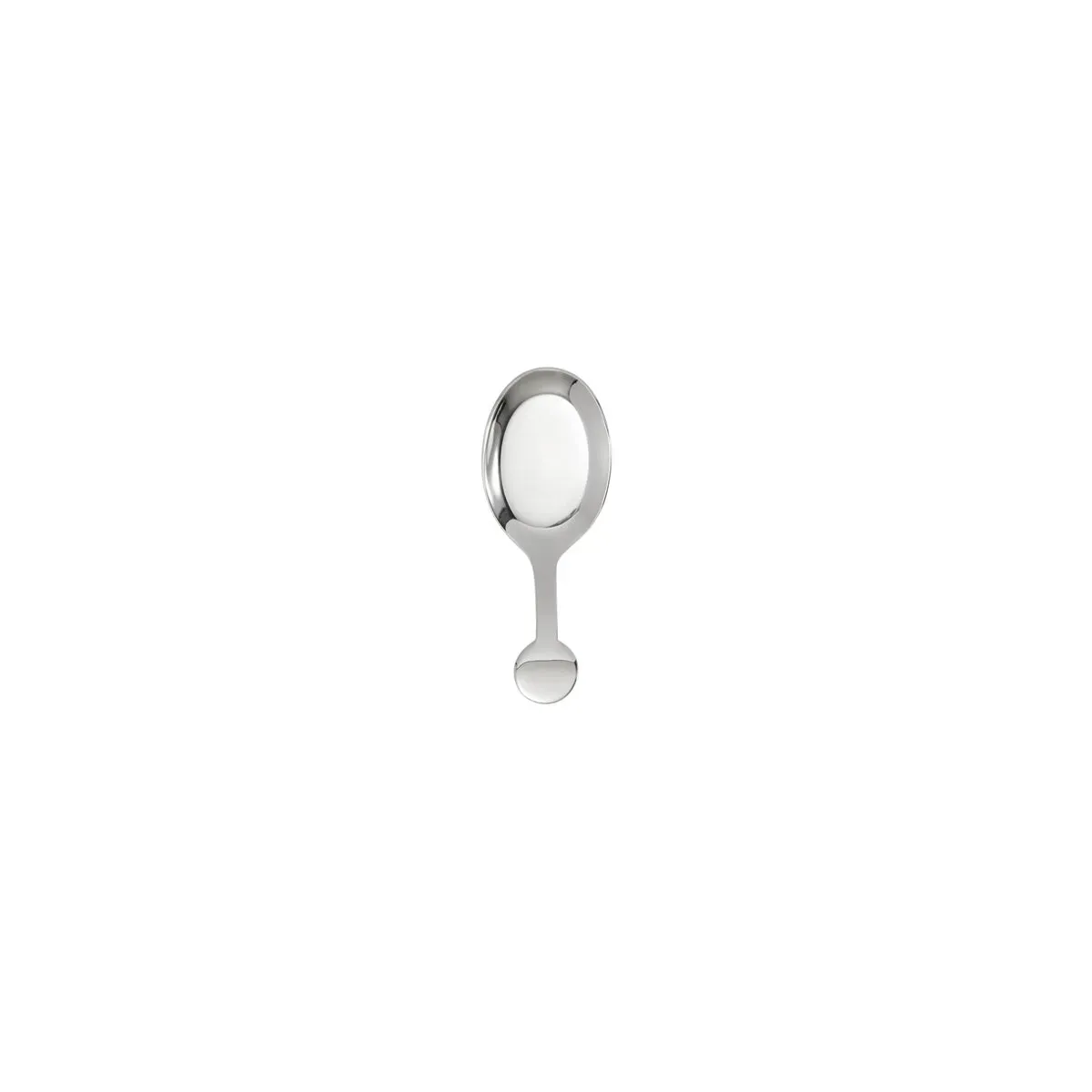 Tapas/Tasting Spoon-18/10 | 100mm