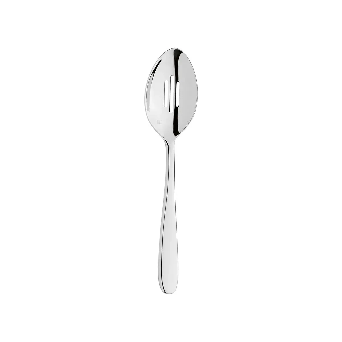 Grand City Serving Spoon-18/10, Slotted