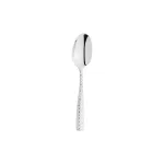 Lucca Faceted Dessert Spoon-18/10