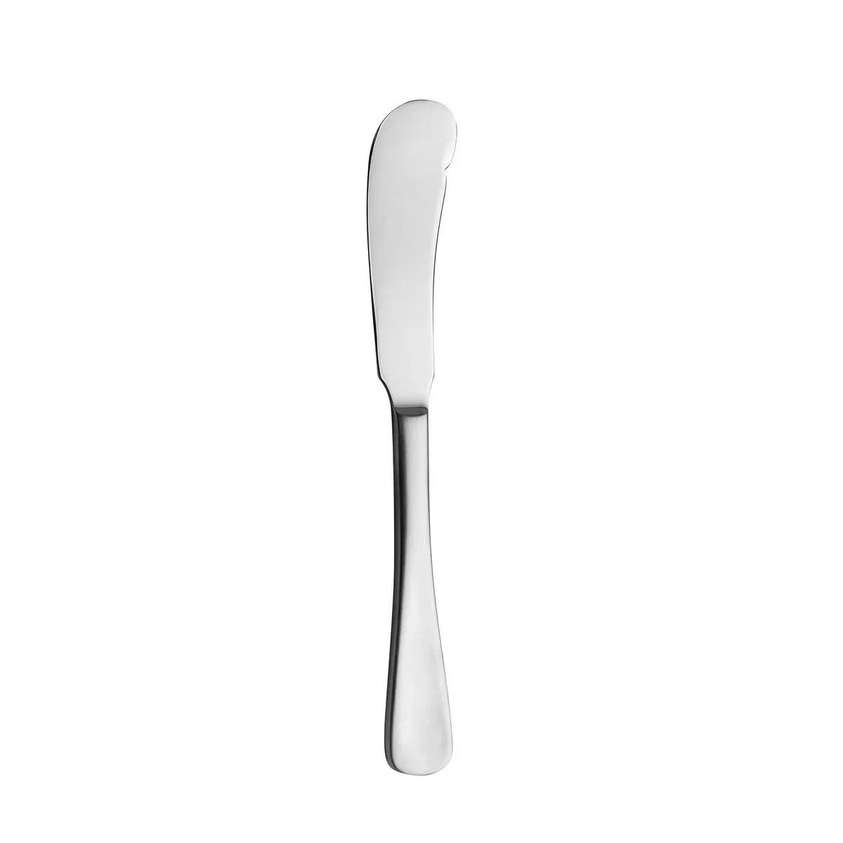 Rome Butter Knife - Solid Handle