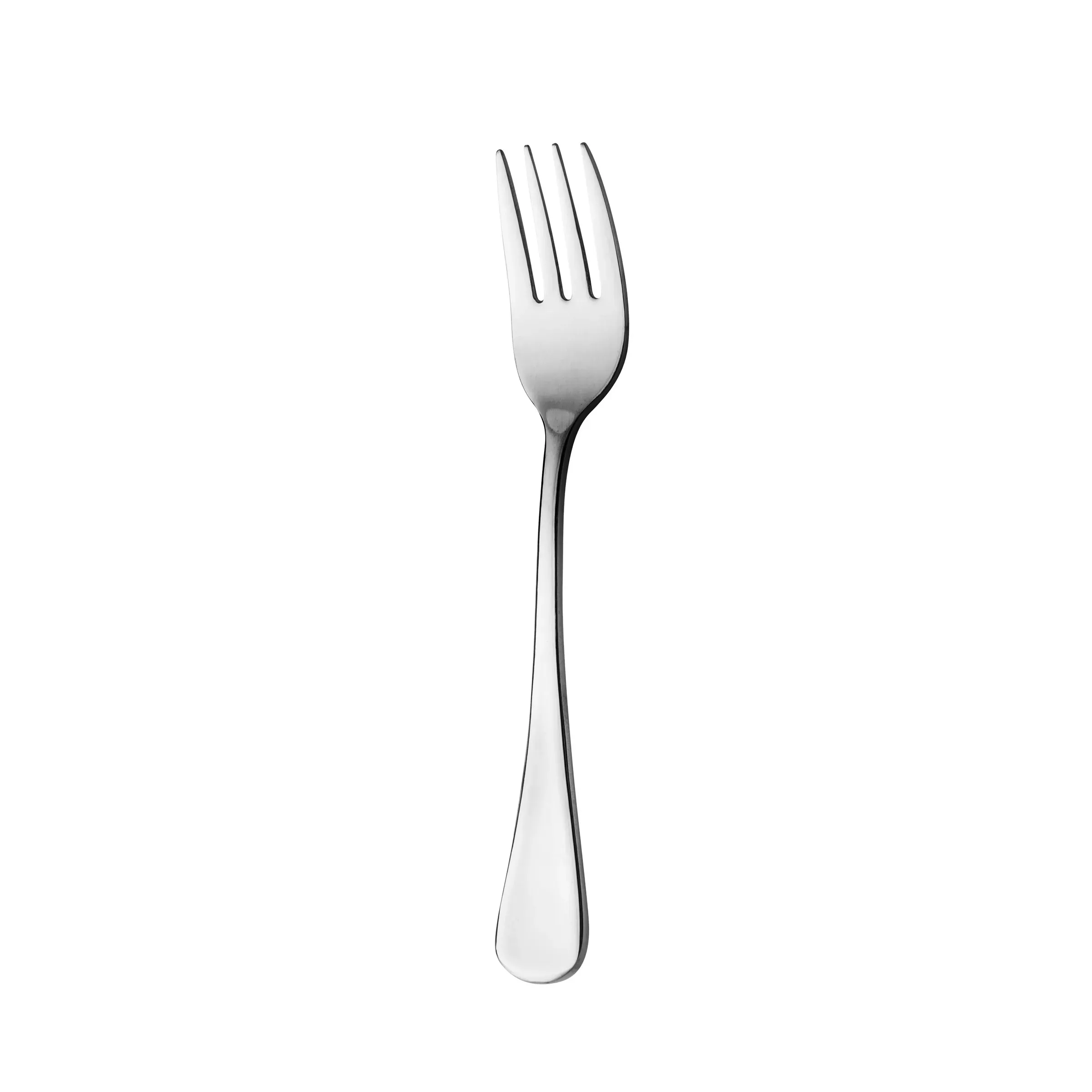 Milan Fruit Fork-18/10